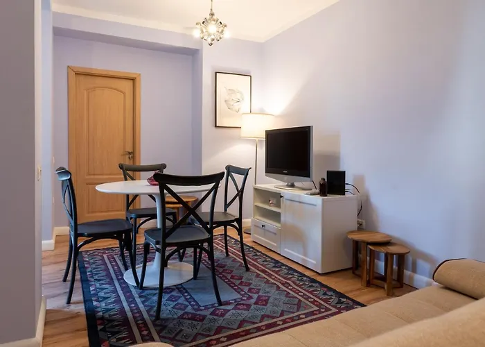Studio City Center - Victoriei Square