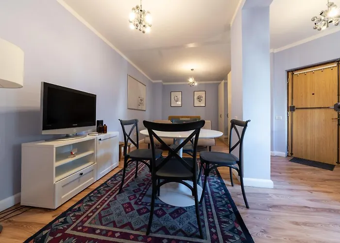 Studio City Center - Victoriei Square