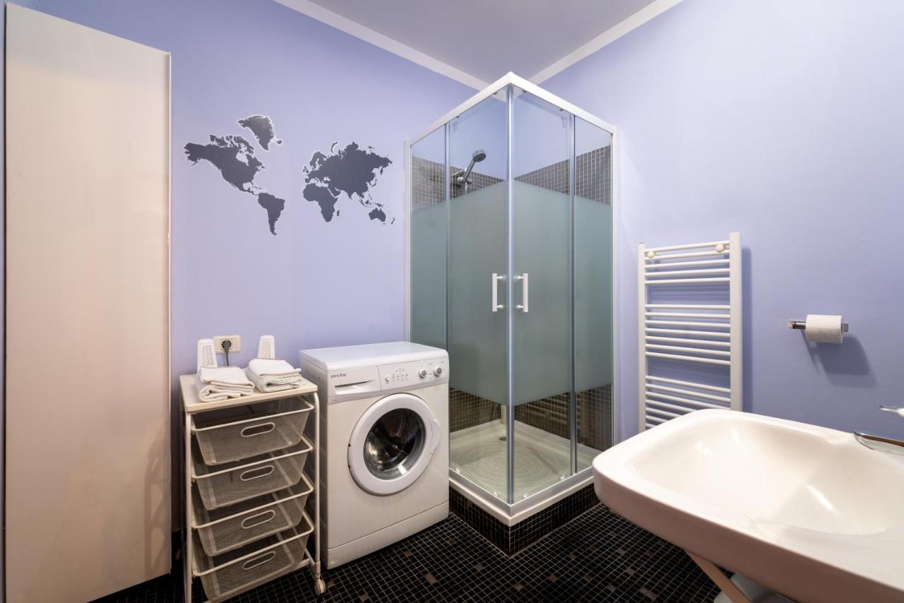 Apartment Center - Victoriei Square